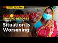 Without Digital Ration Card Poor Are Starving In West Bengal COVID 19