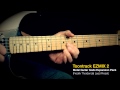 Kid S Halloween Song With Lead Guitar