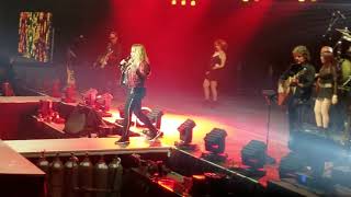 Ednita Nazario (Medley Éxitos) KQ Live Concert