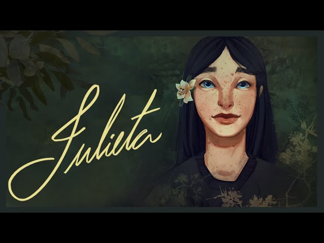 Música Julieta - Kamaitachi (2021) 