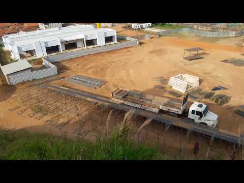 MAKING OF - NATÉRCIA RODEIO FESTIVAL  2018.