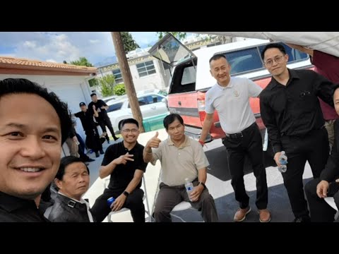 Lopium Band  2023 | Hmong France