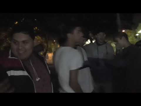 NUBE PACHE FRANCO vs LUCERO CATA HEGEL - SEMIFINAL Flecha 3v3 - 29/03