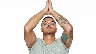 Madness - Guy Sebastian (lyrics)