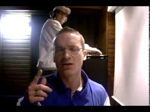 Keenan Cahill feat David Guetta JAY-UNIT !