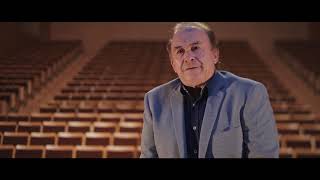 Ecos del Rocio 2021 - Reportaje inédito de su trayectoria