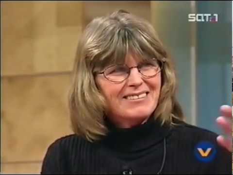 Vera am Mittag mit dem Medium Paul Meek - Teil 4