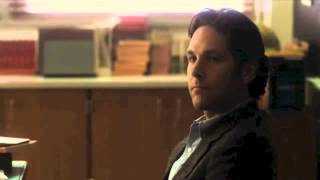 We Accept the Love We Think We Deserve: Teacher Scene