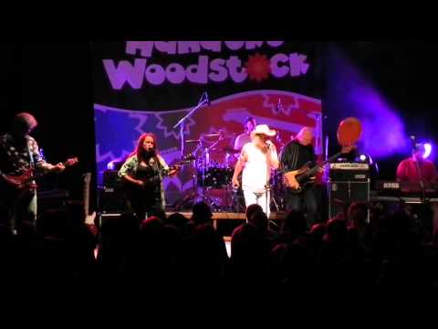 Žlutý pes, Indiánská dýmka míru