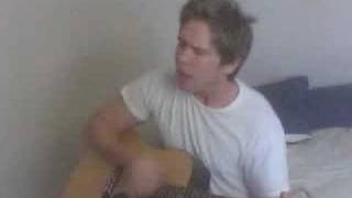 I Don&#39;t Want To Die (In the Hospital) Conor Oberst cover