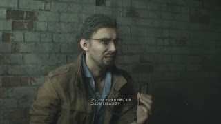 寝る前に少しバイオ2配信