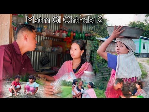 MATAM GI CHATNABI 2 || A SHORT VIDEO ||