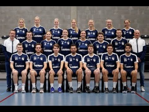 BLAUW WIT B - MINERVA B