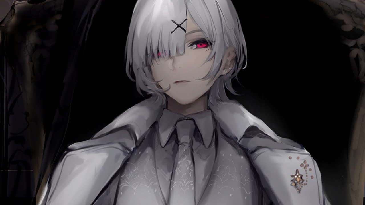 【歌ってみた】マフィア【健屋花那/にじさんじ】