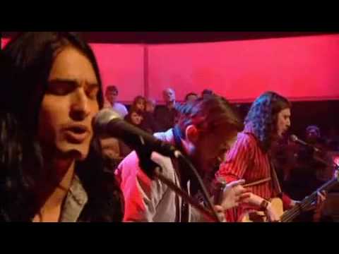 Yeasayer live on Later with Jools Holland - 2080