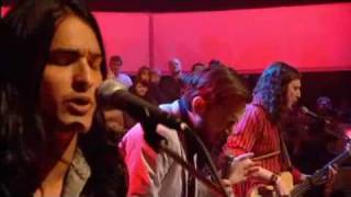 Yeasayer live on Later with Jools Holland - 2080