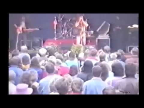 Dennis Locorriere  -  "Cover of the Rolling Stone"