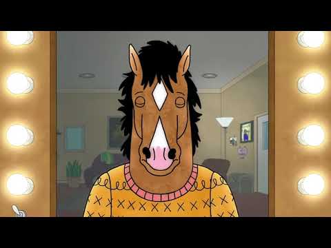 Bojack horseman season 6 theme