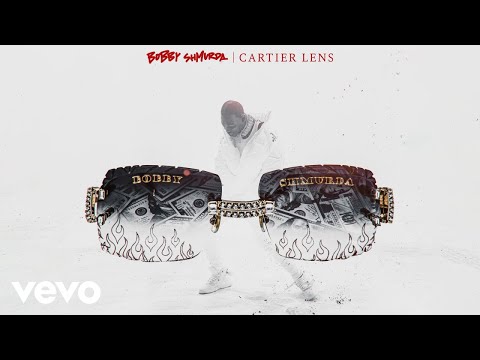 Video thumbnail for Cartier Lens