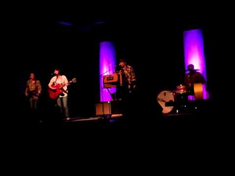 Sharon Van Etten SLC "Save Yourself" Live