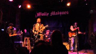 Louden Swain - Be Me - 01/14/12