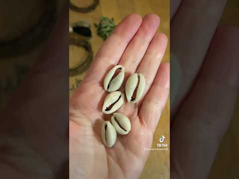 DIY Witch Bells 🔔