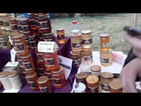 Expo apicola Câmpina -Romania, part.2