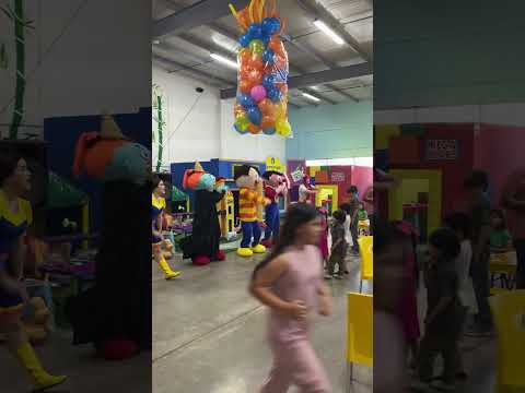 Bely y beto cancion de la bruja