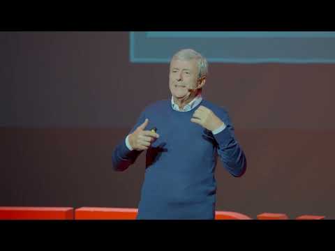 Impresa e società, tra stereotipo e utopia | Michele Alessi Anghini | TEDxVerbania