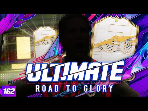 OMG! PRIME ICON SBC!!! ULTIMATE RTG #162 - FIFA 21 Ultimate Team Road to Glory