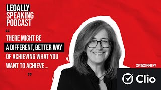 Leading the Legal Future: Mediation & Coaching with Capsticks’ Senior Partner Rachael Heenan - S9E16