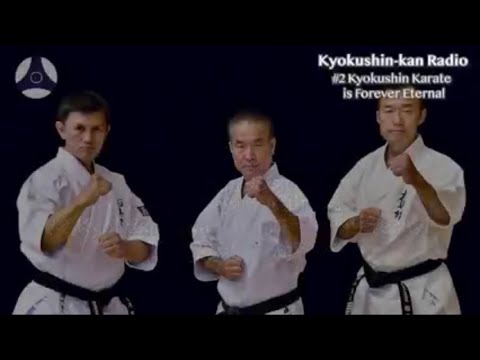 #kyokushin #shinkyokushin #karate #royama #kancho #sosai #masoyama