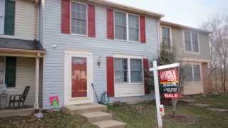 preview picture of video 'Herndon, Va. - 1126 Stevenson Court - Home Sale Video Tour'