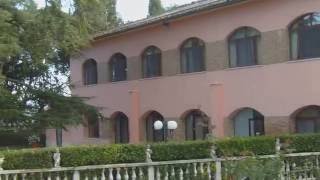 Villa Lecchi Luxury Hotel Poggibonsi Italy