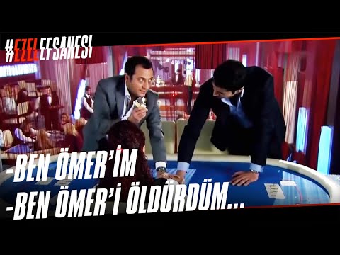 Para İçin Değil Gizli Sırlarımız İçin Oynayalım | Ezel