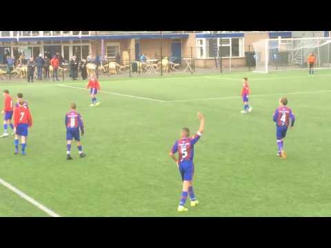 JO13-1 sc Buitenveldert  -  Abcoude (comp 1e helft)