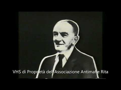 La Vera Storia della P2 - Prima Parte - Il Golpe strisciante