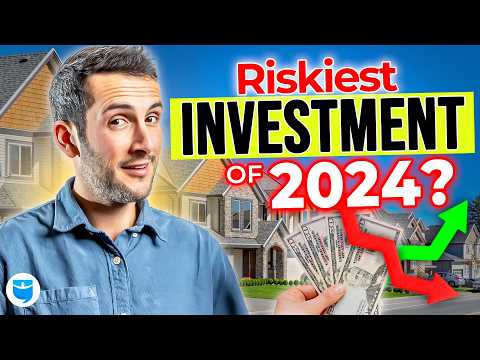 How to Start Investing in Real Estate in 2025 on a LOWER Salary