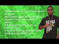 A$AP Rocky - 1 Train (ft. Kendrick Lamar, Joey Bada$$, Danny Brown, Big K.R.I.T + more) - Lyrics
