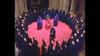 New Model Army - One Of The Chosen