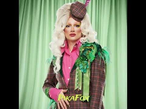 Kitty Girl (The Cast of All Stars 3) Ft. Jonbers Blonde