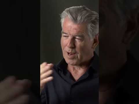 Who’s Your Favorite James Bond, Pierce Brosnan, Roger Moore or Sean Connery? #jamesbond