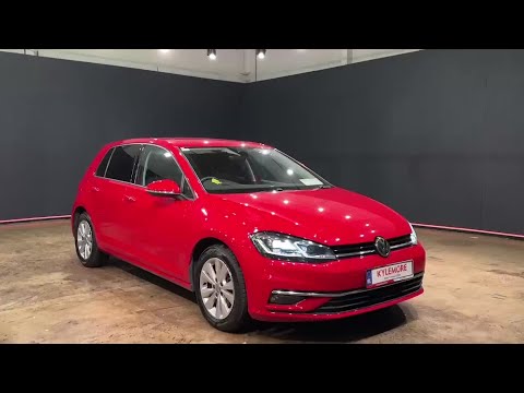 Volkswagen Golf 1.2 AUTOMATIC - ALLOY WHEELS - MUL - Image 2