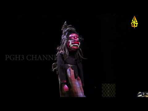 SI HAJI NEKAD KA LEUWEUNG NEANGAN WAHYU CAKRA NINGRAT DI PEGAT BUTA ‼️‼️‼️ #2