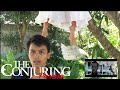 The Conjuring Parody