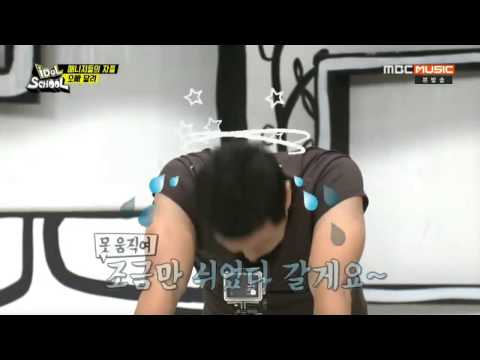 [LIVE_HD] 141028 LABOUM라붐 + Intro @ IDOL SCHOOL