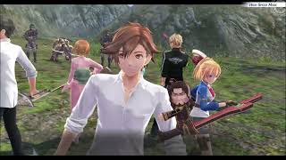閃の軌跡Ⅲ #20  クリアまで実況プレイ 　Nintendo switch　ネタバレあり