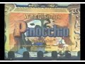 Pinocchio Re Release Trailer 1978