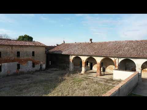 CA' D'ANDREA (CR) RUSTICO/CASCINA - 3