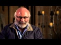 Bob Hoskins Muir HD Interview Snow White And The Huntsman